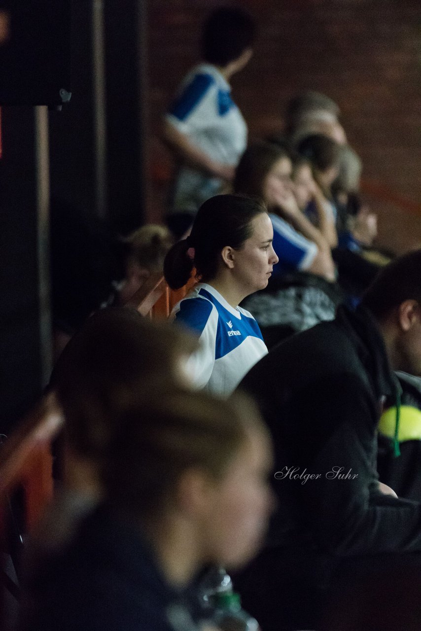Bild 245 - Dodenhof Cup